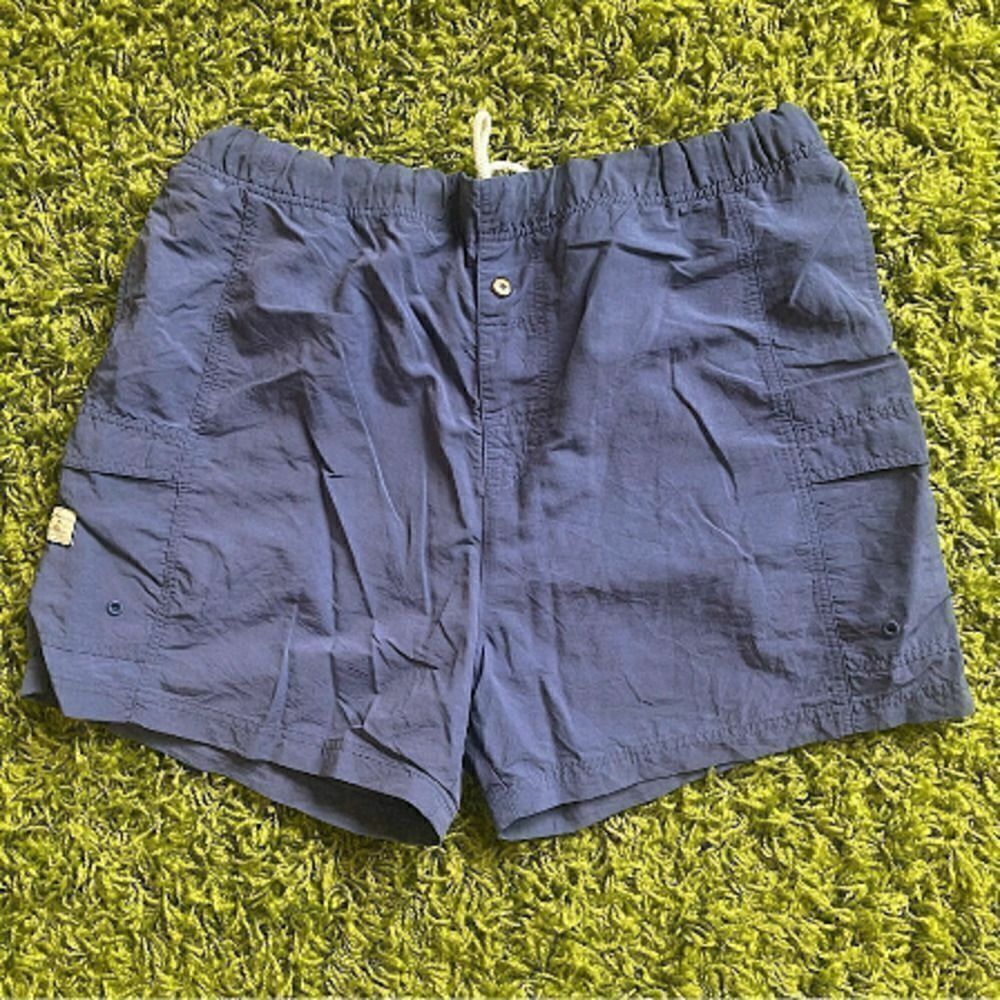 TOMMY BAHAMA VINTAGE SHORTS SWIM XL